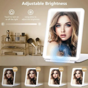Espejo Makeup Travel LED - Imagen 2