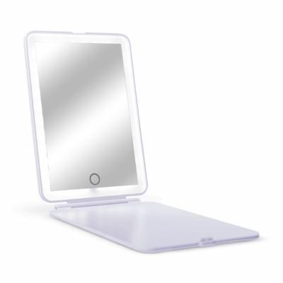 Espejo Makeup Travel LED