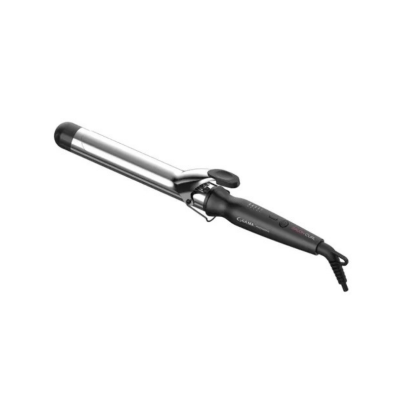 Rizador Gama Salon Curl 32 Silk