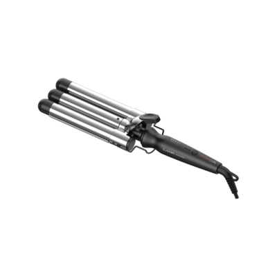 Rizador Gama Salon Curl Triferro Silk