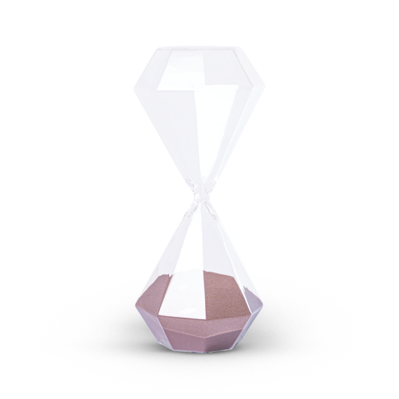 RELOJ DE ARENA
