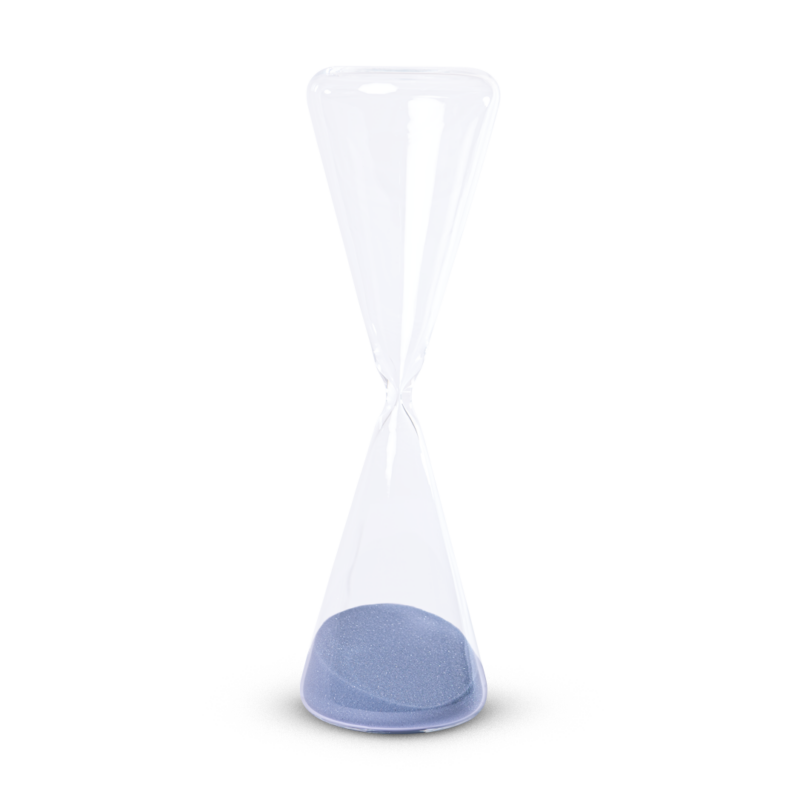 RELOJ DE ARENA