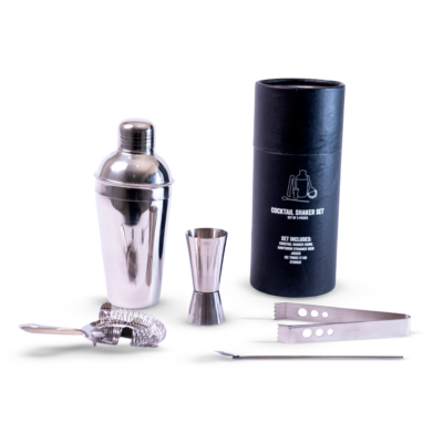 JGO COCKTAIL 5pzas