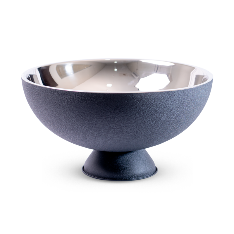 CHAMPAGNERA DIAM 32 NEGRO