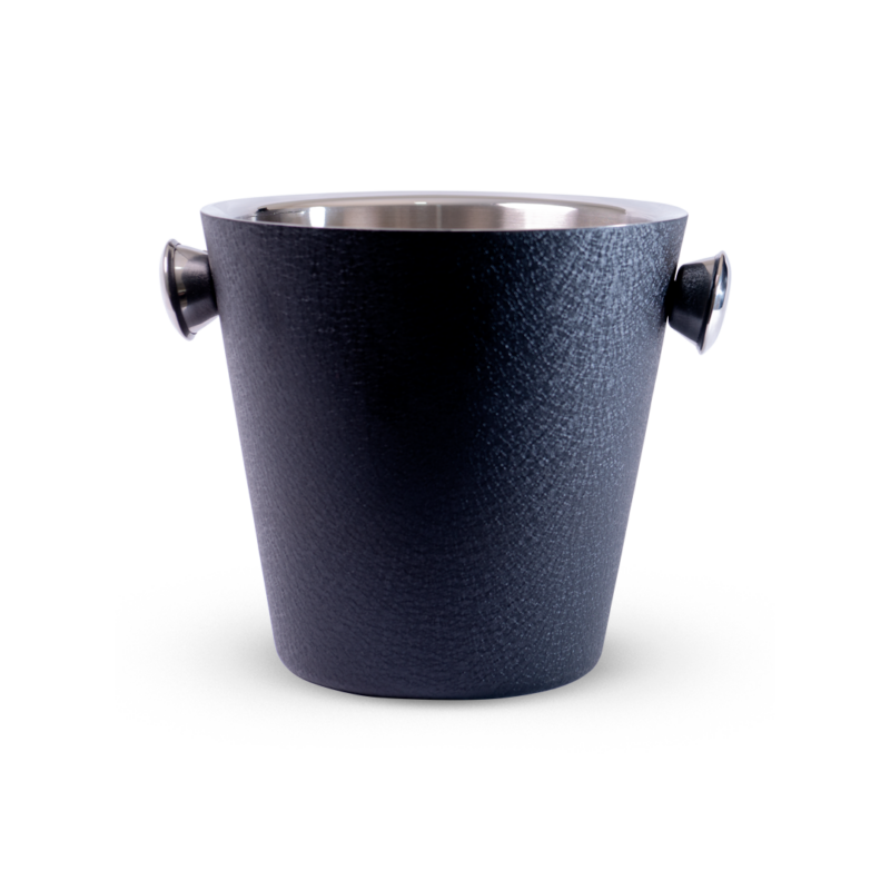 CHAMPAGNERA NEGRA DIAM 23