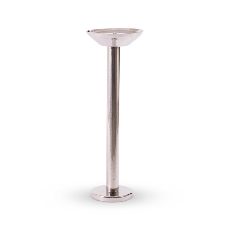 SOPORTE p/CHAMPAGNERA