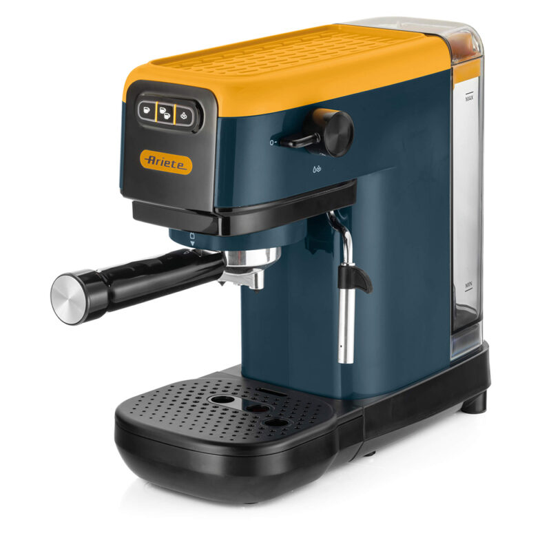 Cafetera espresso Ariete