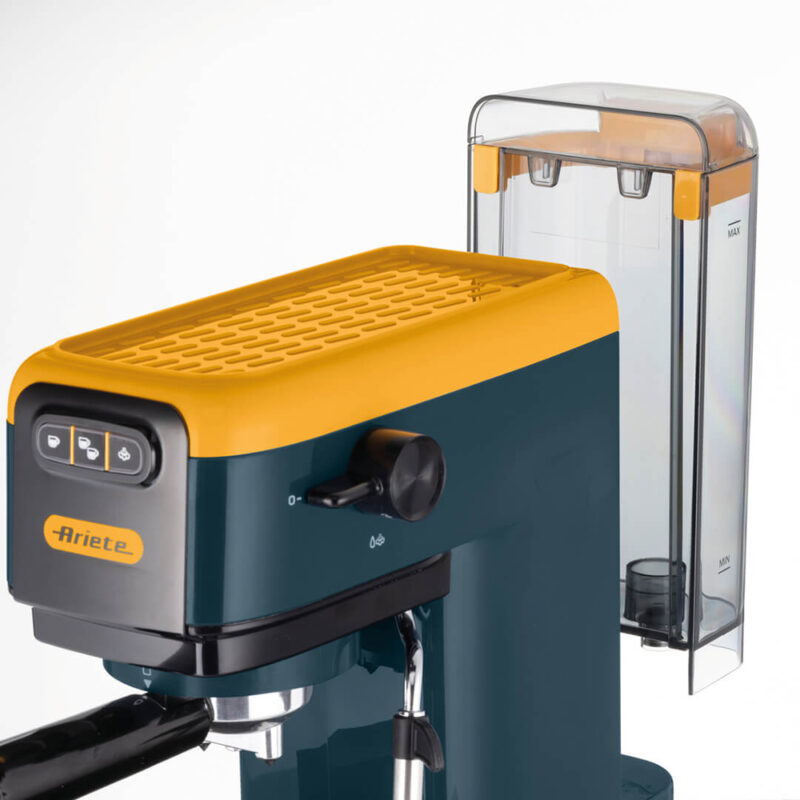Cafetera espresso Ariete - Imagen 3
