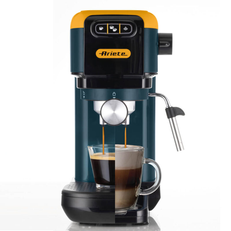 Cafetera espresso Ariete - Imagen 4