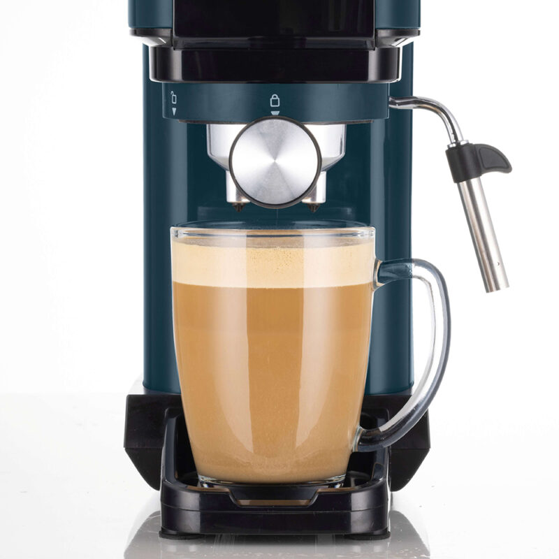 Cafetera Espresso Ariete - Imagen 4