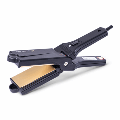 PLANCHA 110HP DORADA