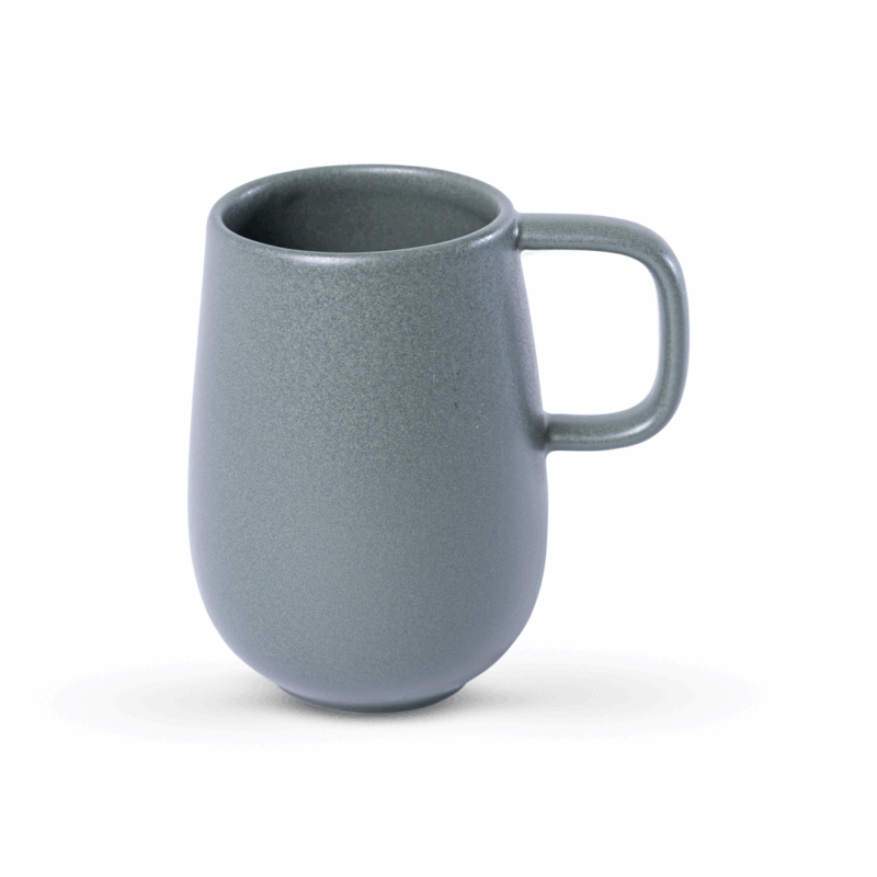 MUG UNO VERDE