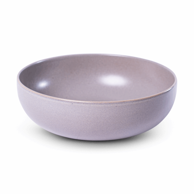 ENSALADERA URBAN/UNO 26 CMS GRIS