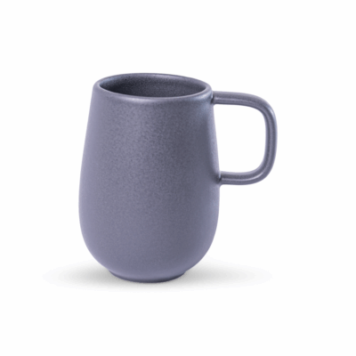 MUG UNO NEGRO ARENA
