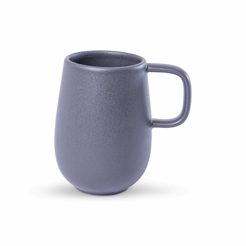 MUG UNO NEGRO ARENA