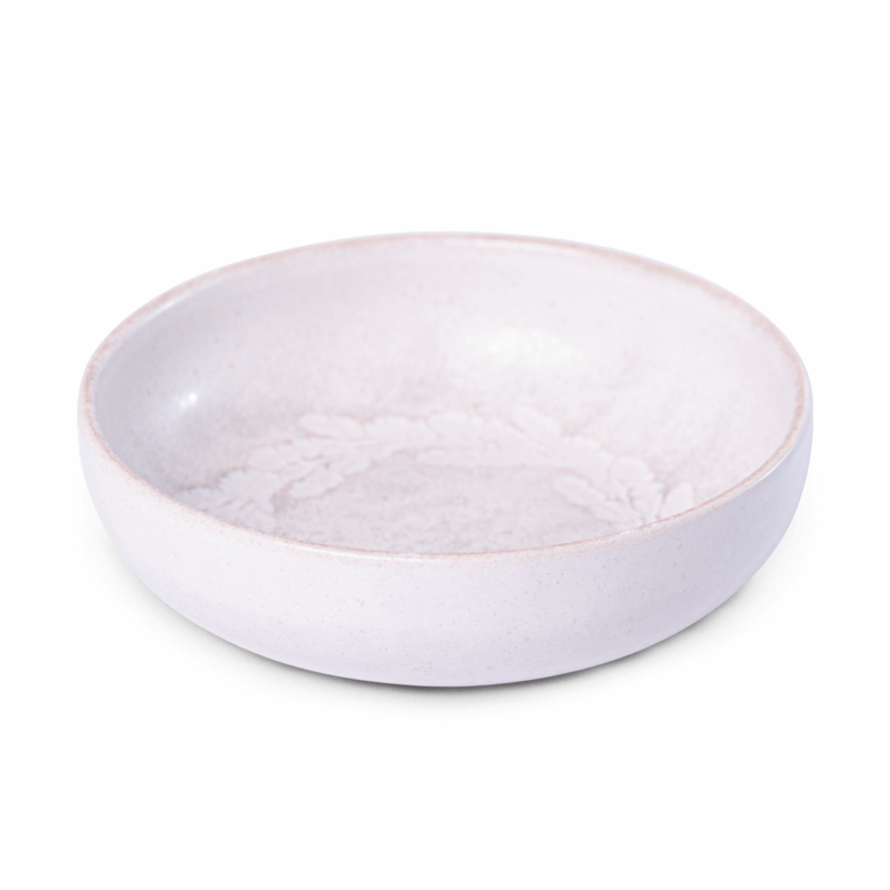 COMPOTERA  URBAN/UNO 16 CMS BLANCO MELISSA