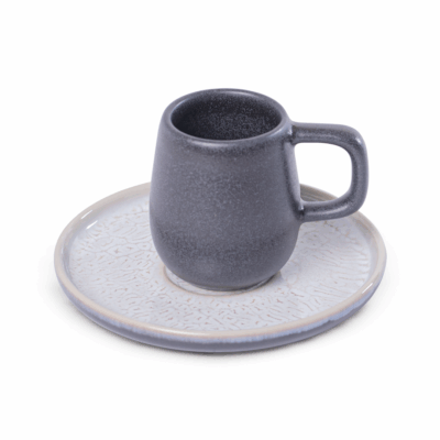 TAZA CAFE  c/PLATO URBAN/UNO KAZE