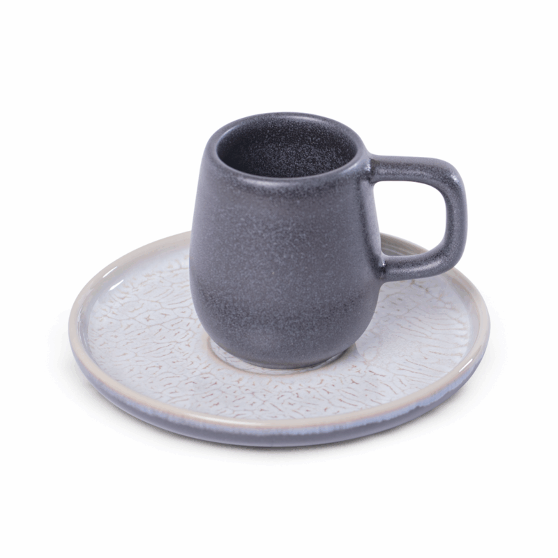 TAZA CAFE  c/PLATO URBAN/UNO KAZE