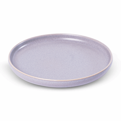 PLATO URBAN/UNO 17 CMS GRIS