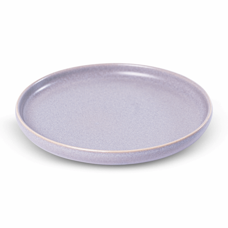 PLATO URBAN/UNO 17 CMS GRIS