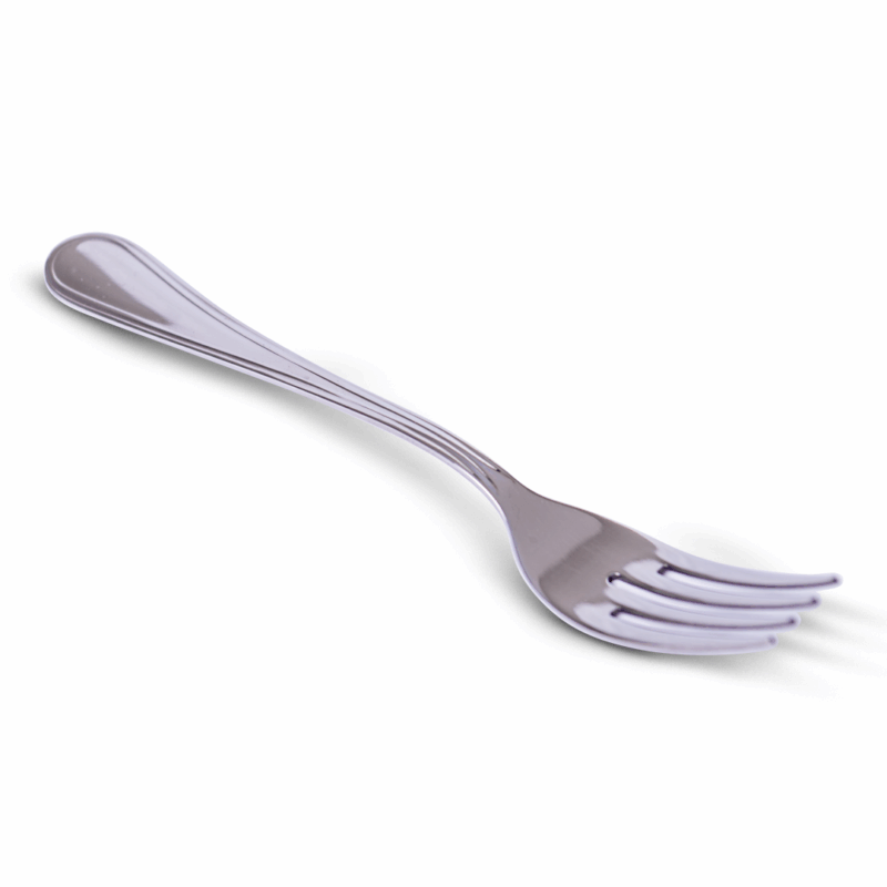 TENEDOR PESCADO