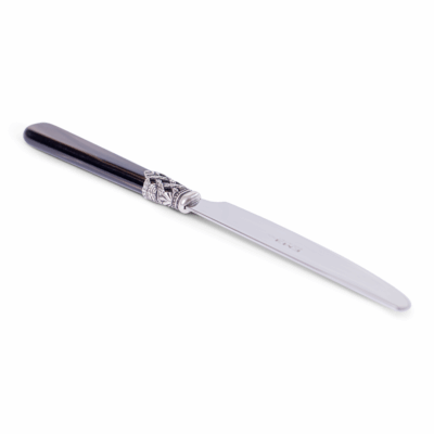 CUCHILLO POSTRE GINEVRA PEARL BROWN 1124