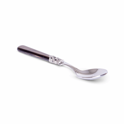 CUCHARITA TE GINEVRA PEARL BROWN 1124
