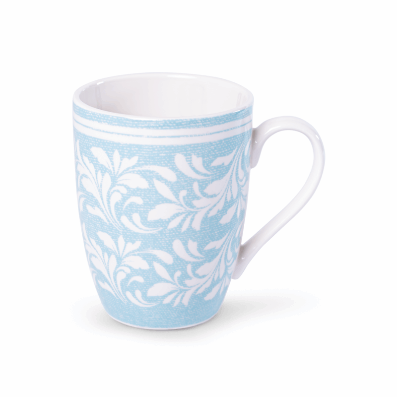 MUG 350CC IRIS CELINE - Imagen 2