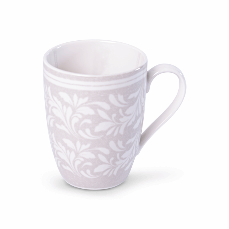 MUG 350CC IRIS CELINE