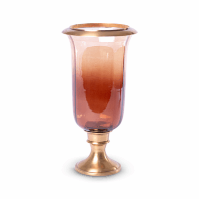 VELERO CRISTAL AMBER