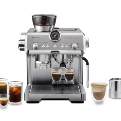 CAFETERA DELONGHI LA SPECIALISTA PRESTIGIO