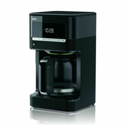 CAFETERA BRAUN