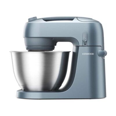 ROBOT DE COCINA KENWOOD GRIS
