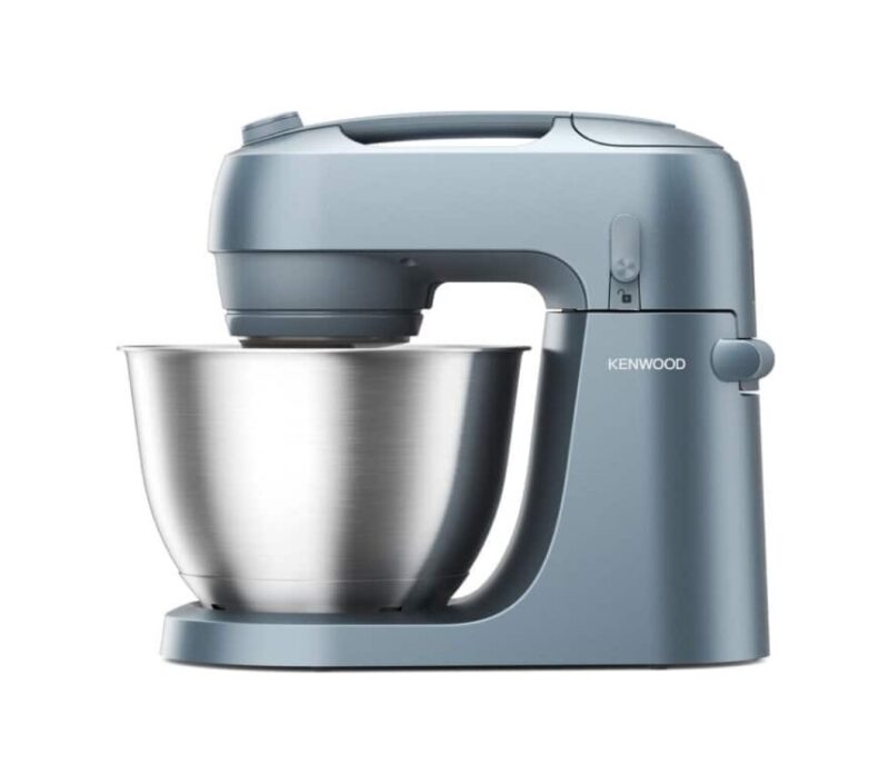 ROBOT DE COCINA KENWOOD GRIS