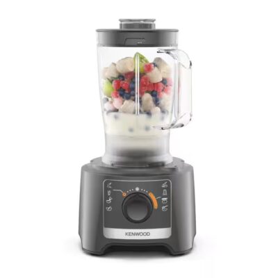 MULTIPROCESADOR KENWOOD GRIS