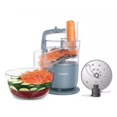 MULTIPROCESADOR KENWOOD GRIS