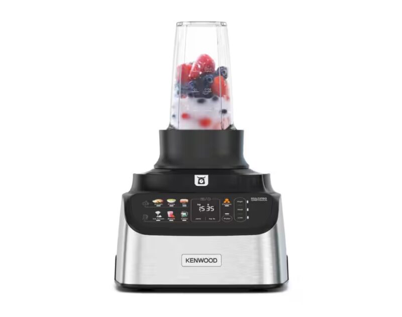 MULTIPROCESADOR KENWOOD - Imagen 3
