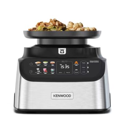 MULTIPROCESADOR KENWOOD