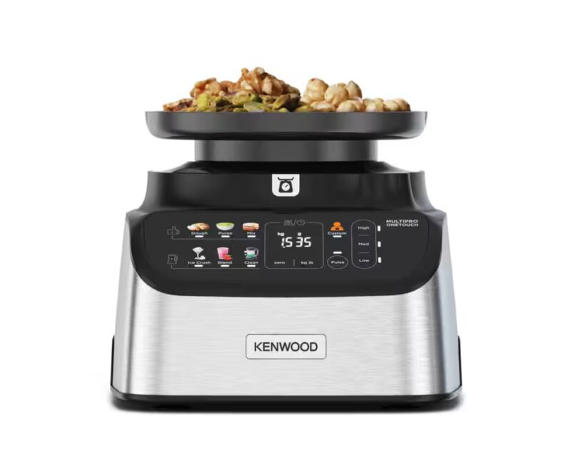 MULTIPROCESADOR KENWOOD