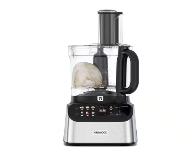 MULTIPROCESADOR KENWOOD - Imagen 3