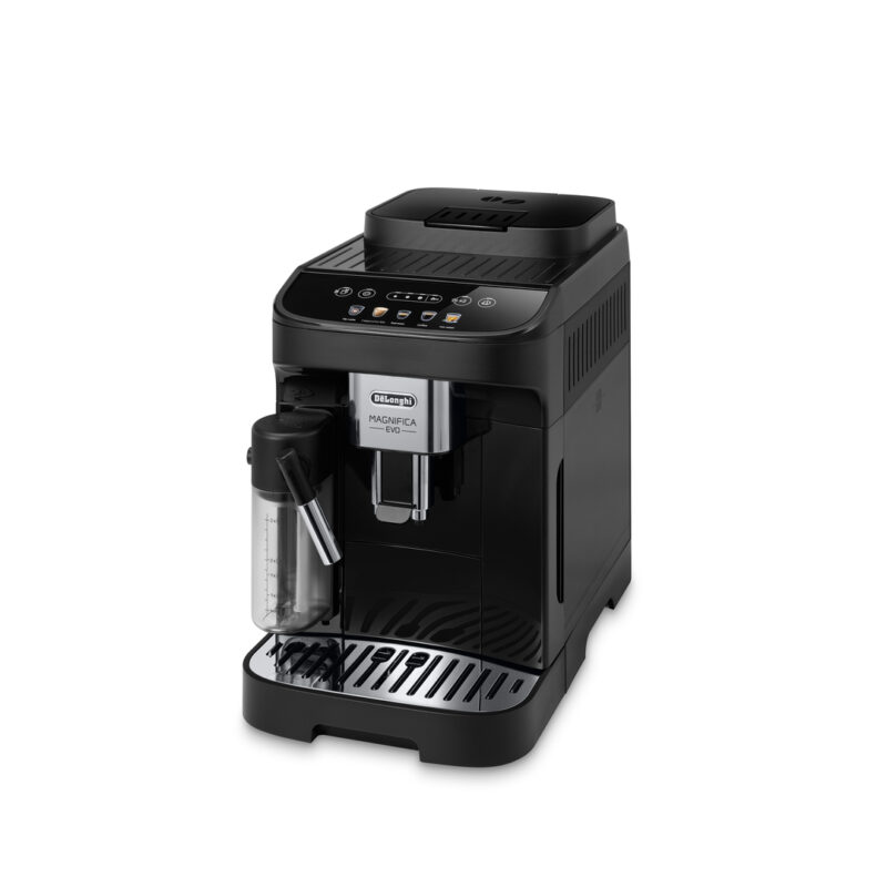 DELONGHI MAGNIFICA EVO LATTE CREMA - Imagen 5
