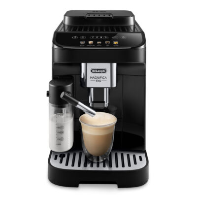 DELONGHI MAGNIFICA EVO LATTE CREMA