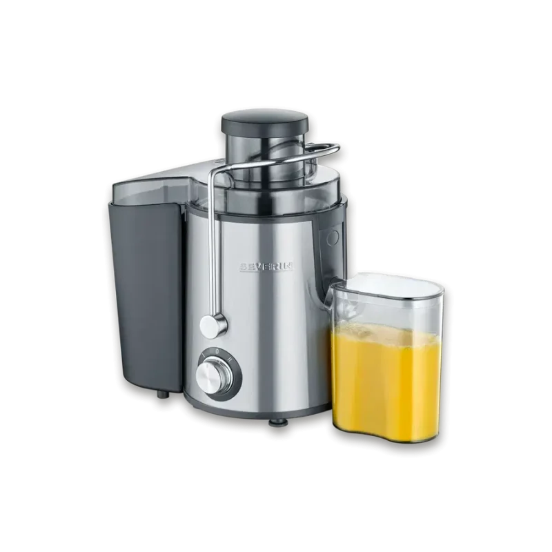 EXTRACTOR DE JUGO SEVERIN 1100 ml