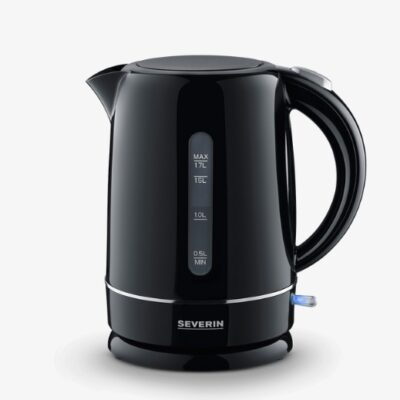 HERVIDORA DE AGUA SEVERIN 1.7L