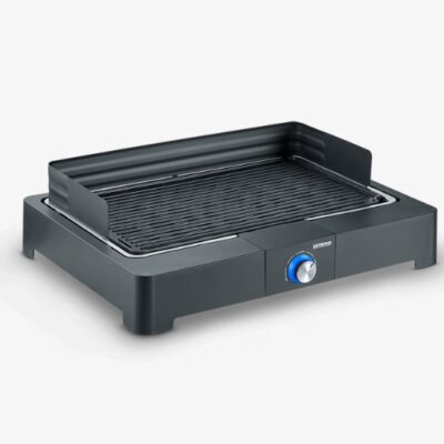 PARRILLA DE MESA SEVERIN