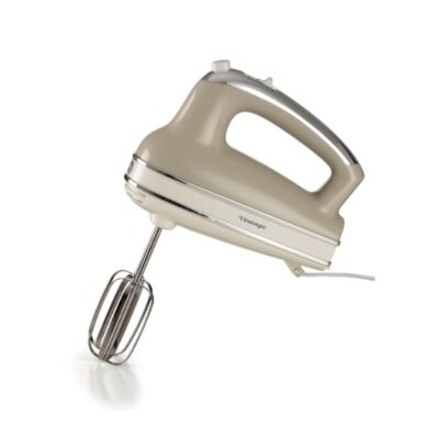 BATIDORA DE MANO ARIETE CREMA/BEIGE