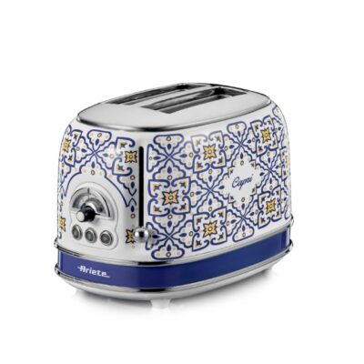TOSTADORA ARIETE CAPRI