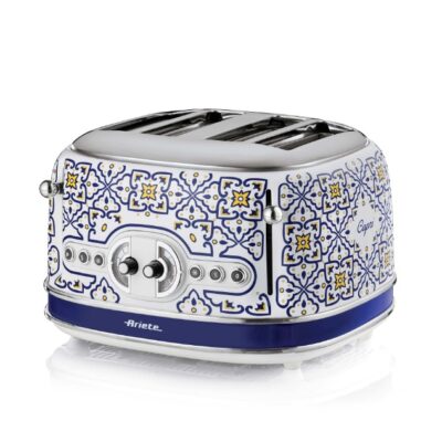 TOSTADORA ARIETE CAPRI
