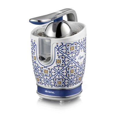 EXPRIMIDOR DE FRUTAS ARIETE CAPRI