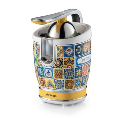 EXPRIMIDOR DE FRUTAS ARIETE POSITANO